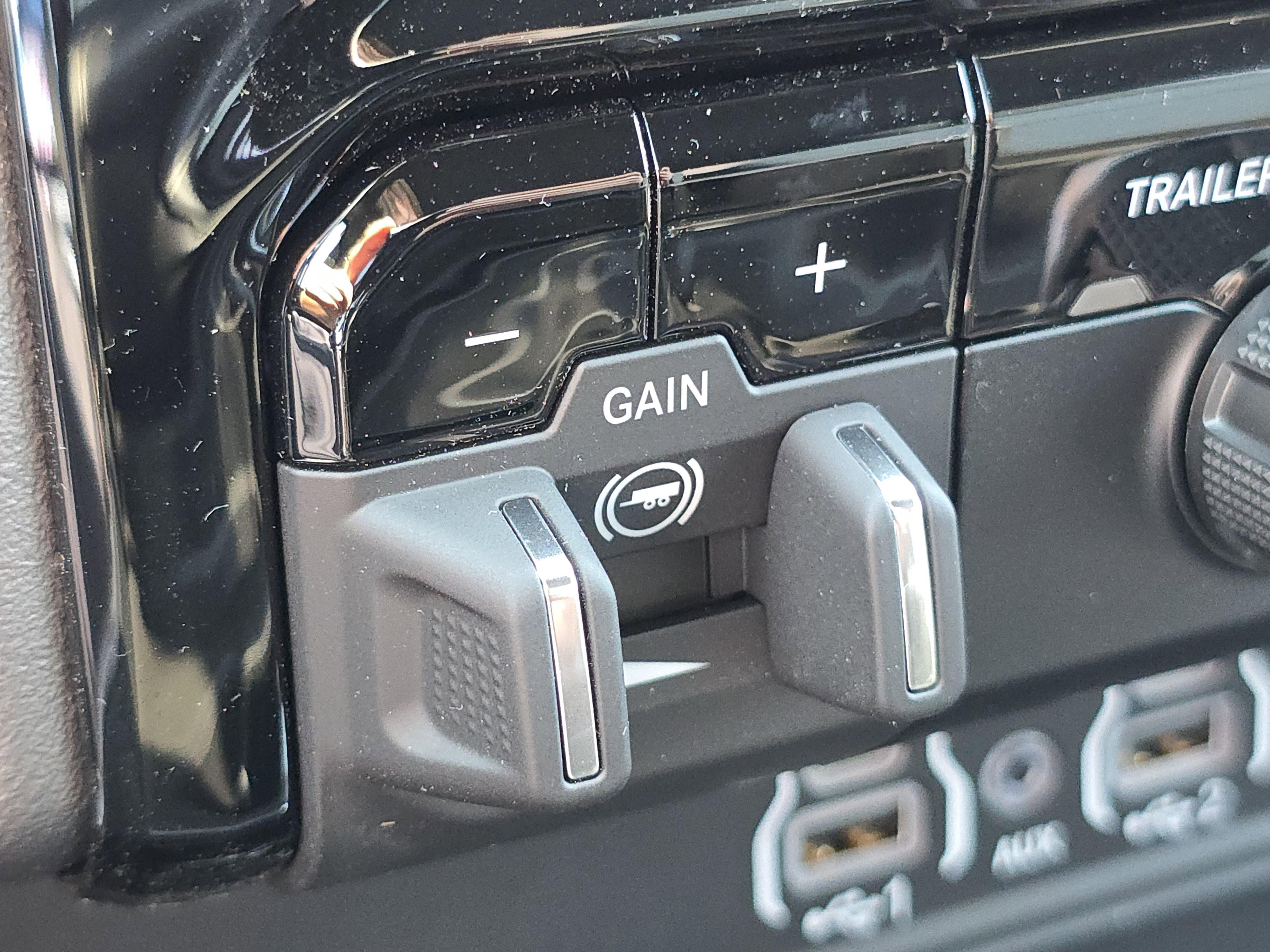 New 2026 RAM 1500 Big Horn image 8