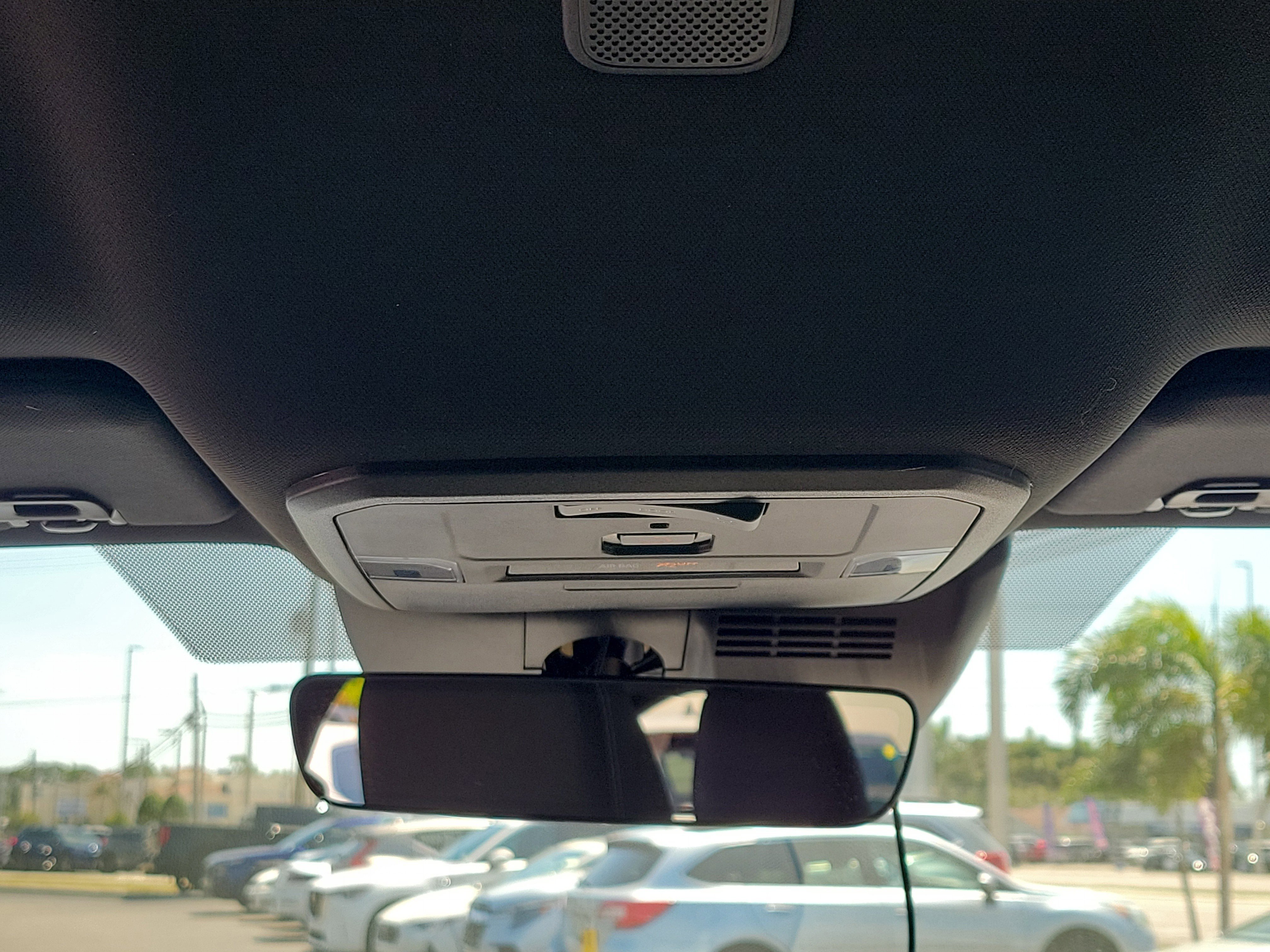 Used 2025 Toyota Tacoma TRD Sport image 20