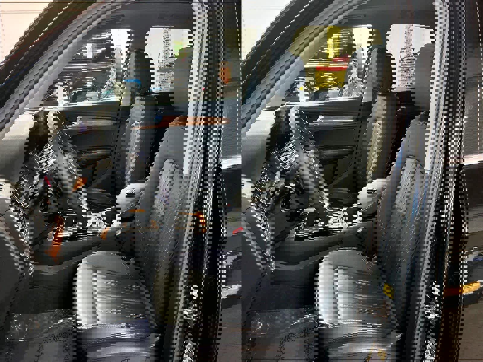 Used 2023 Audi Q5 2.0T Premium w/ Convenience Package image 27