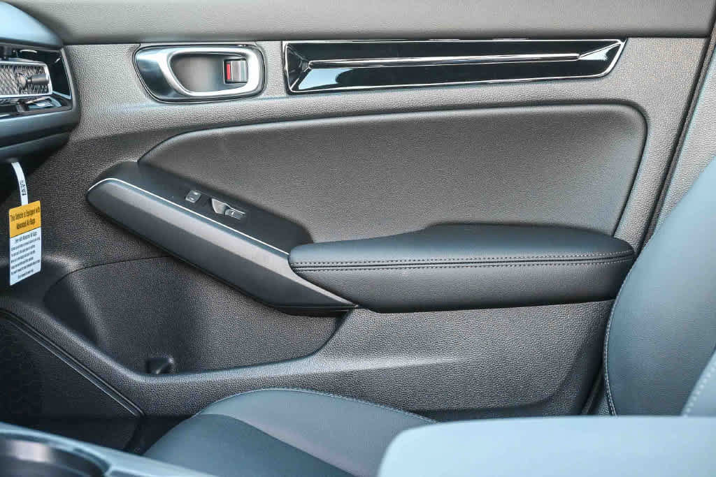 New 2026 Honda Civic Sport Touring image 14