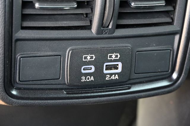 New 2026 Subaru Forester Wilderness image 11