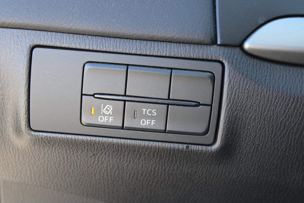 Used 2021 MAZDA CX-9 Sport image 12