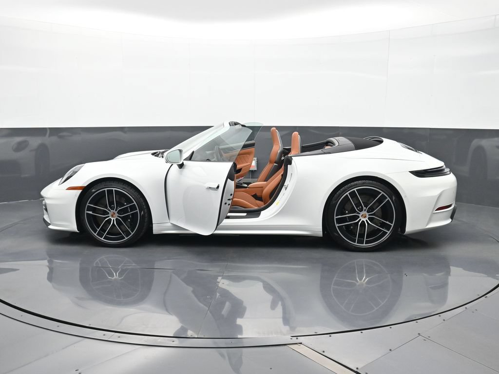 New 2026 Porsche 911 Carrera S RWD image 26