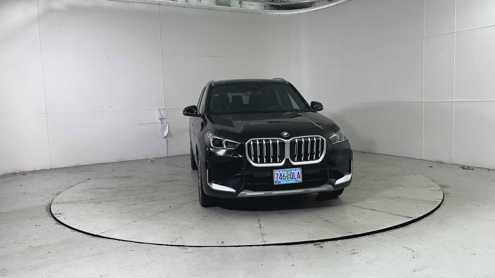 Used 2025 BMW X1 xDrive28i w/ Convenience Package image 7