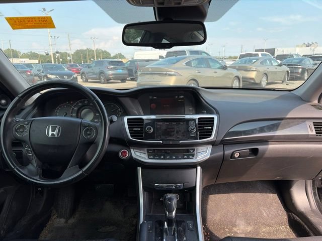 Used 2015 Honda Accord EX-L image 17
