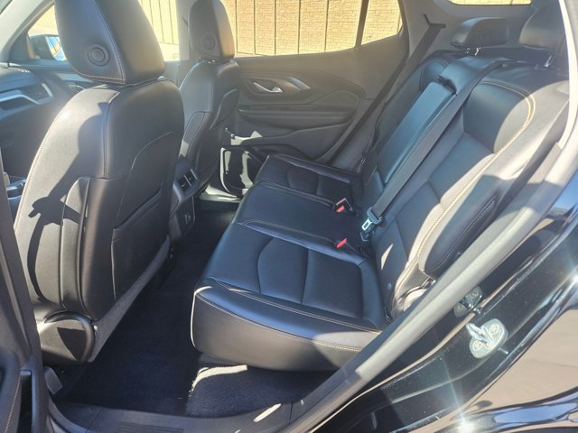 Used 2020 GMC Terrain SLT image 10