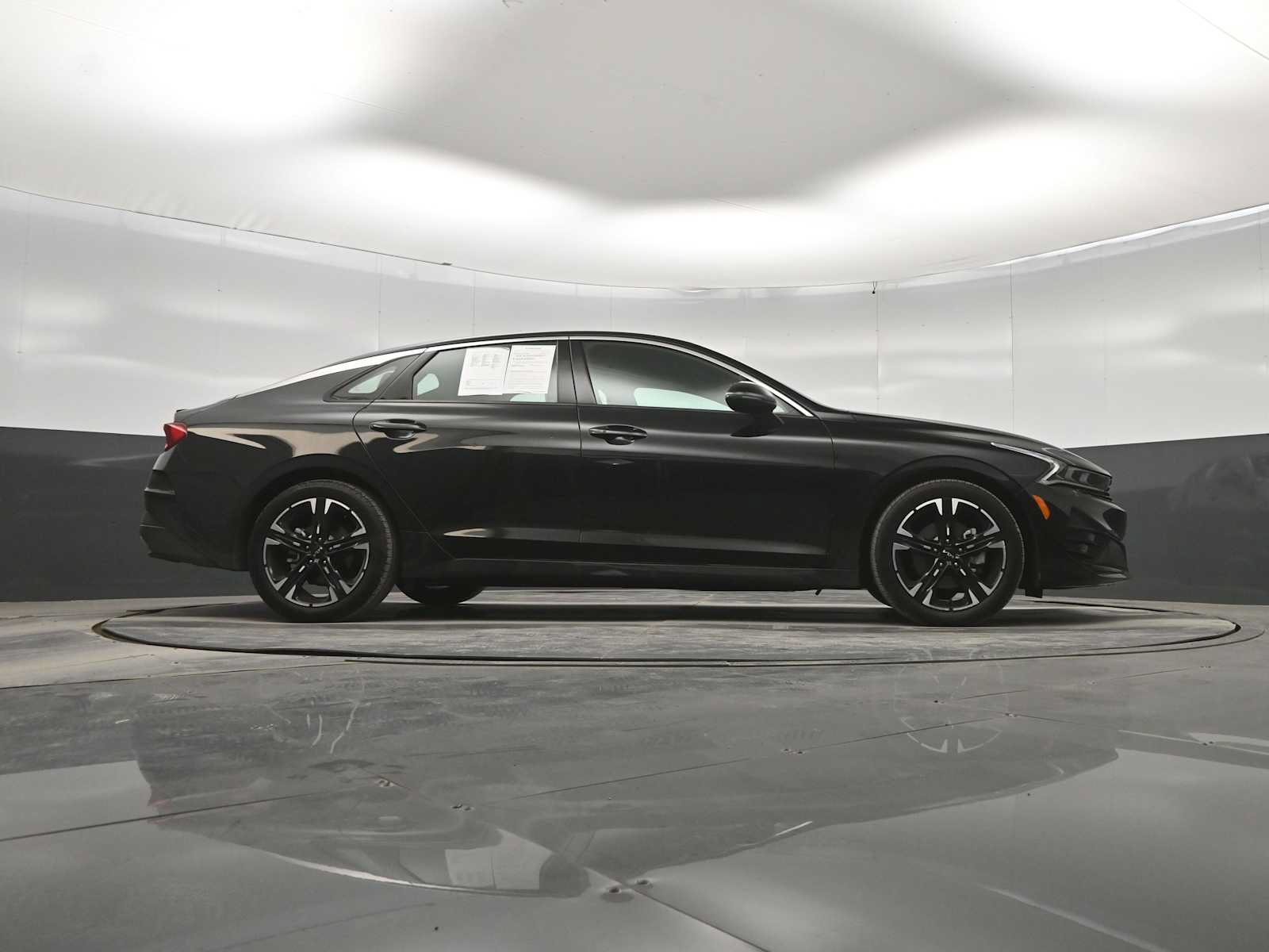 Used 2022 Kia K5 GT-Line w/ GT-Line Awd Premium Package image 39