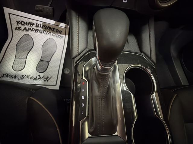 Certified 2024 Chevrolet Blazer Premier AWD/4WD image 20