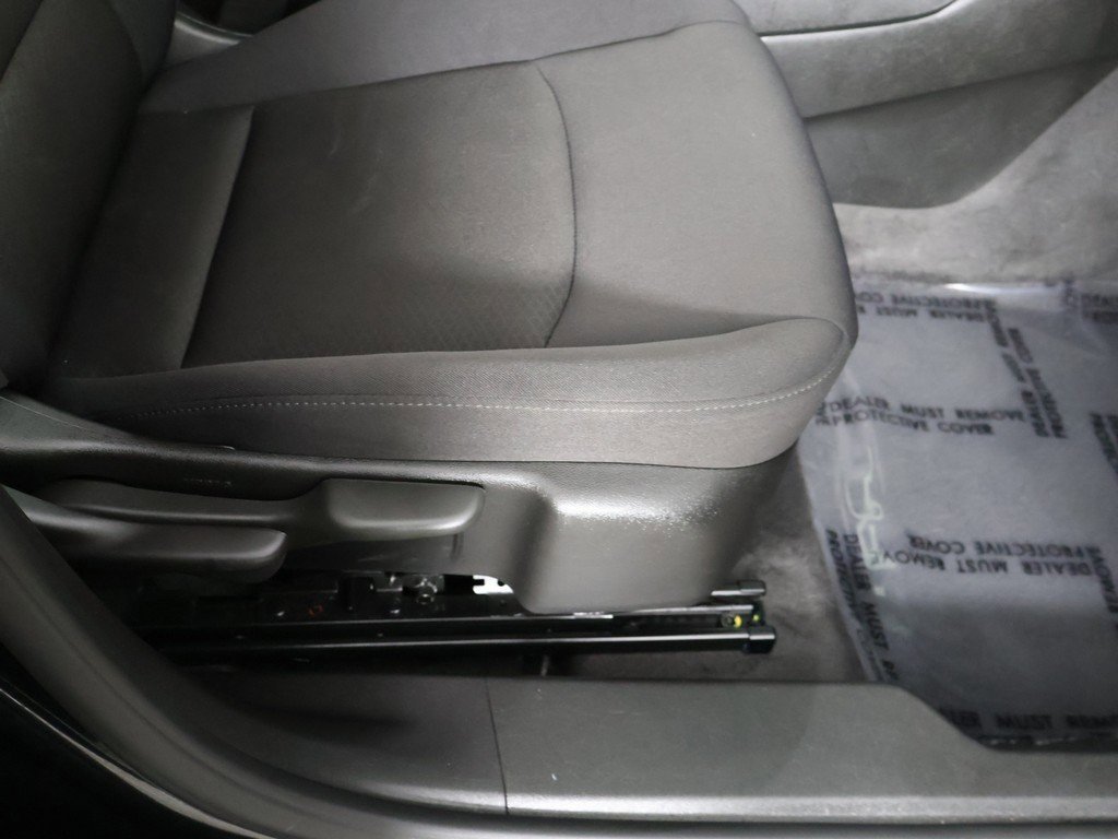 Used 2025 Chevrolet Malibu LS image 28