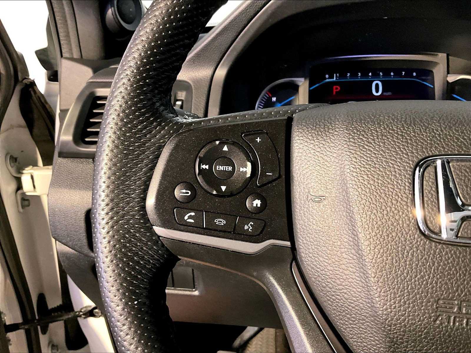 Used 2020 Honda Passport EX-L image 27
