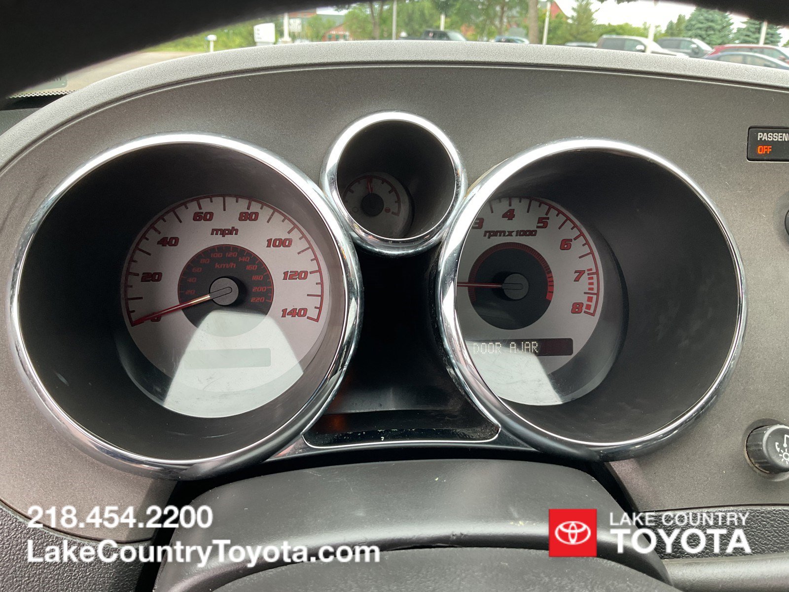 Used 2008 Pontiac Solstice Convertible w/ Preferred Package RWD image 22