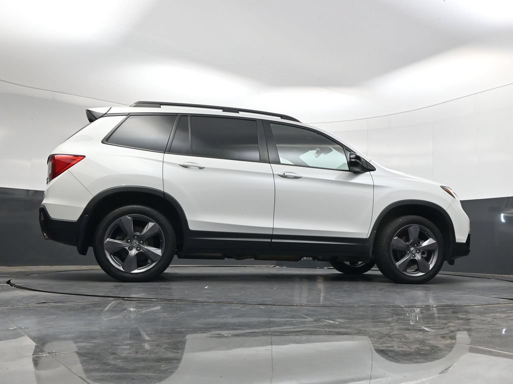 Used 2020 Honda Passport Touring image 48