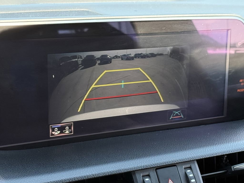 Used 2021 Lexus ES 350 F Sport w/ Accessory Package FWD image 18