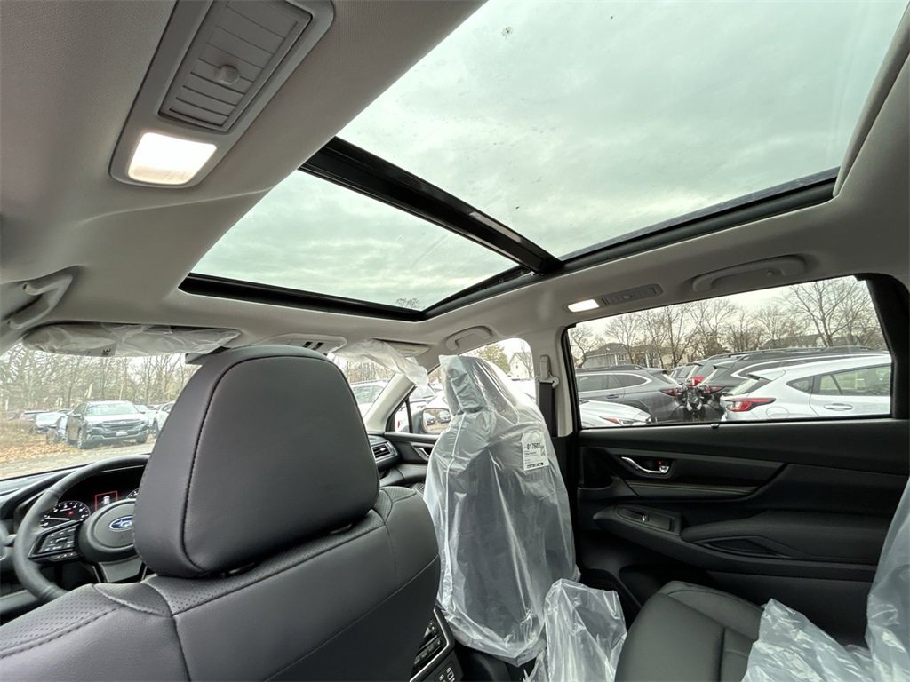 New 2025 Subaru Ascent Bronze Edition image 15