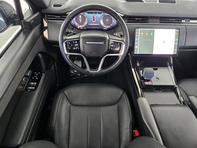 Used 2024 Land Rover Range Rover Sport SE AWD/4WD image 11