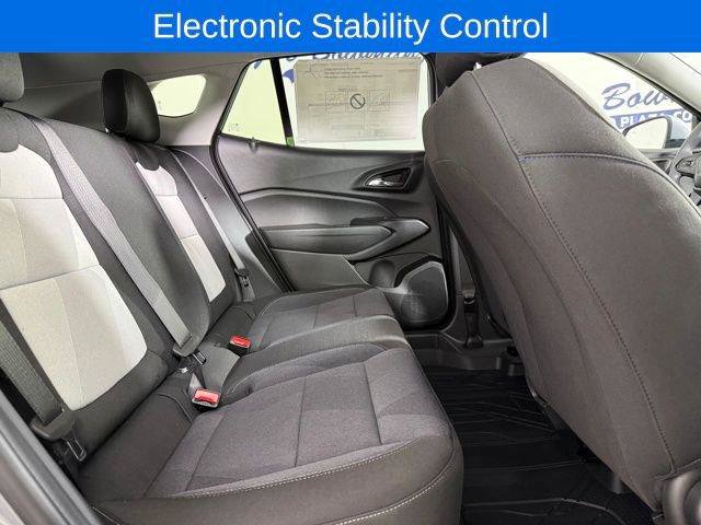 New 2026 Chevrolet Trax LS w/ LS Convenience Package image 19