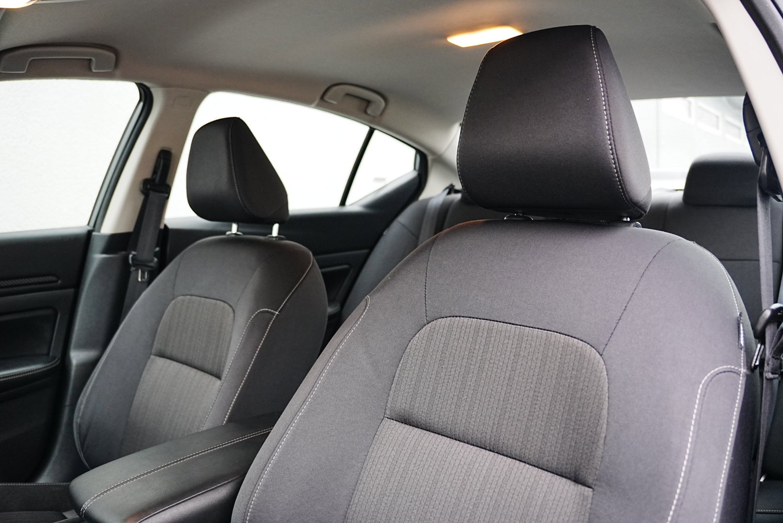 Used 2024 Nissan Altima 2.5 SV image 10