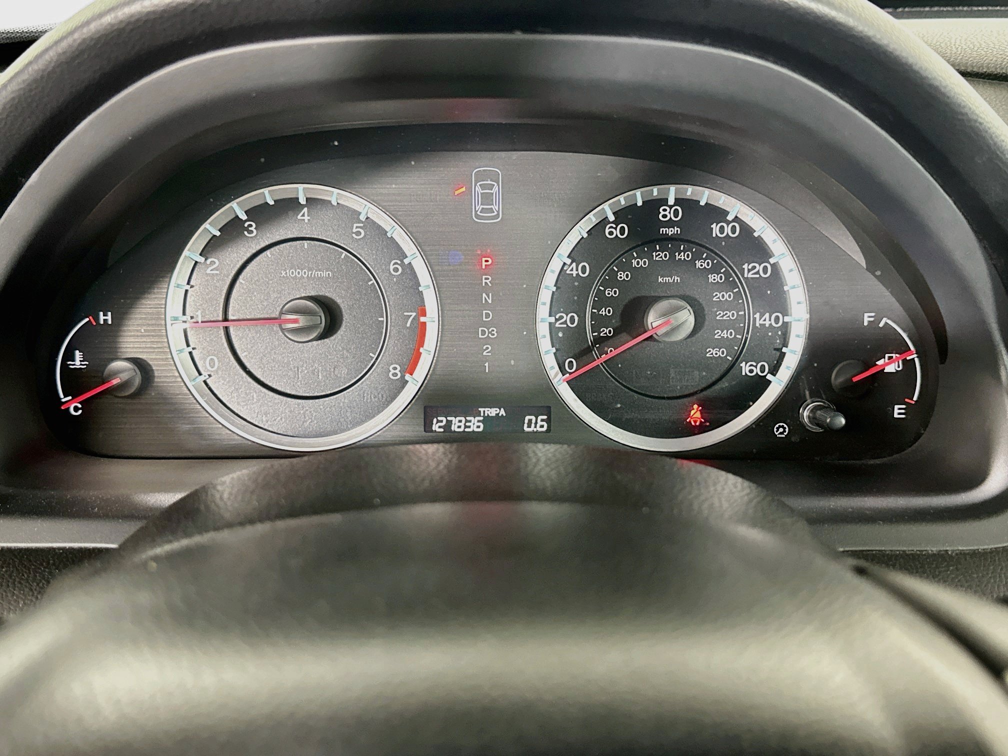 Used 2011 Honda Accord EX-L image 18