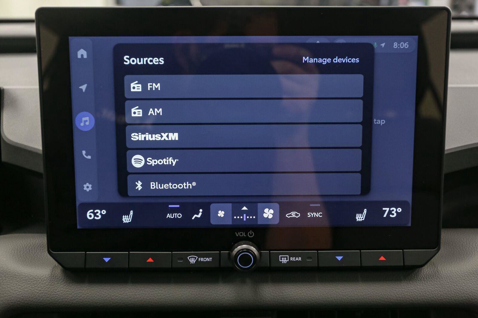 Used 2026 Toyota RAV4 XLE Premium AWD/4WD image 27