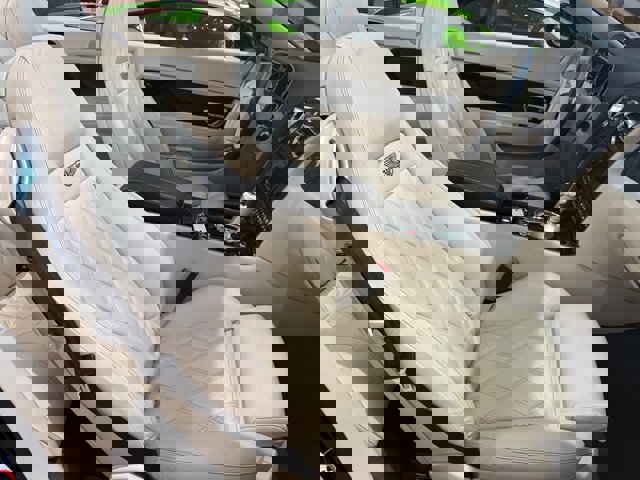 Used 2011 Bentley Continental GTC image 15