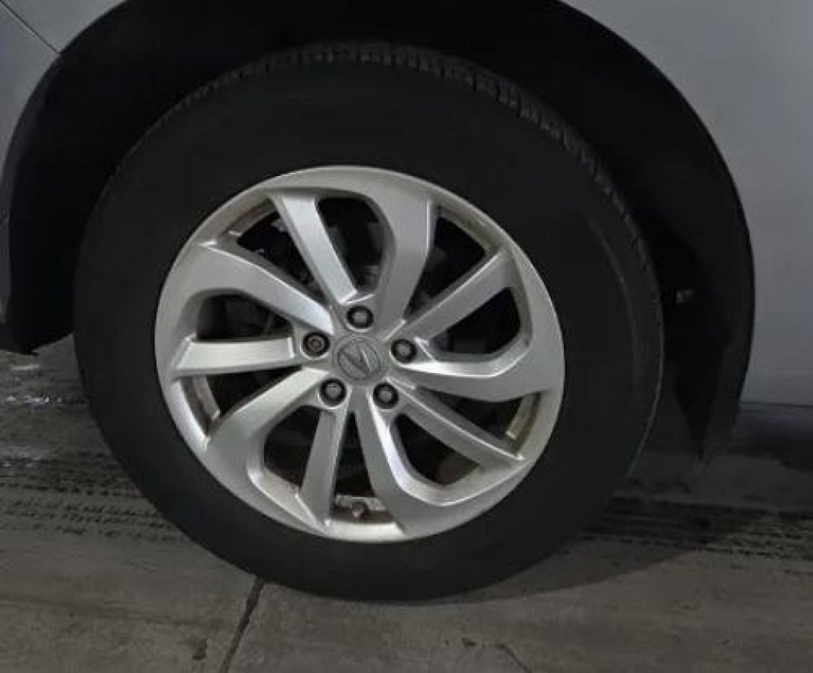 Used 2017 Acura RDX AWD w/ Technology Package image 6