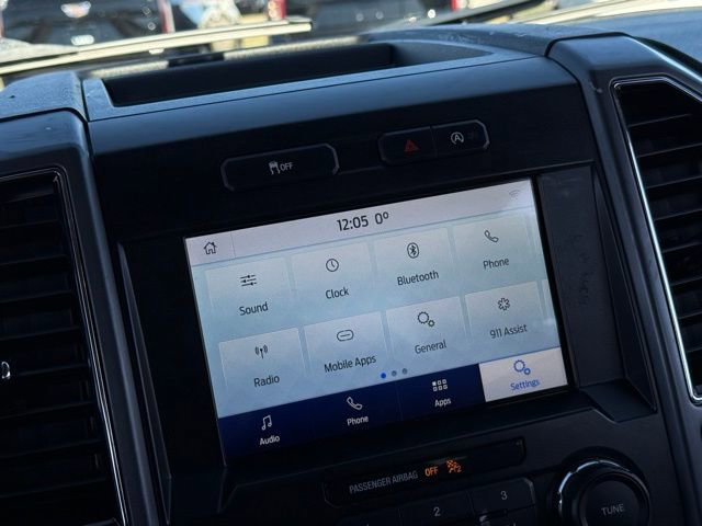 Used 2020 Ford F150 XLT w/ Equipment Group 302A Luxury image 19