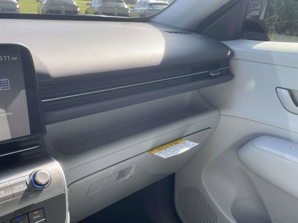 New 2026 Hyundai Kona SEL Sport image 30