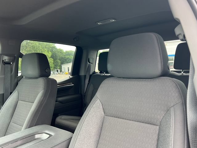 Used 2024 Chevrolet Silverado 1500 LT AWD/4WD image 29