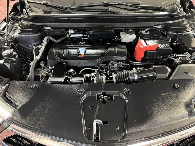 Used 2019 Acura RDX SH-AWD image 12