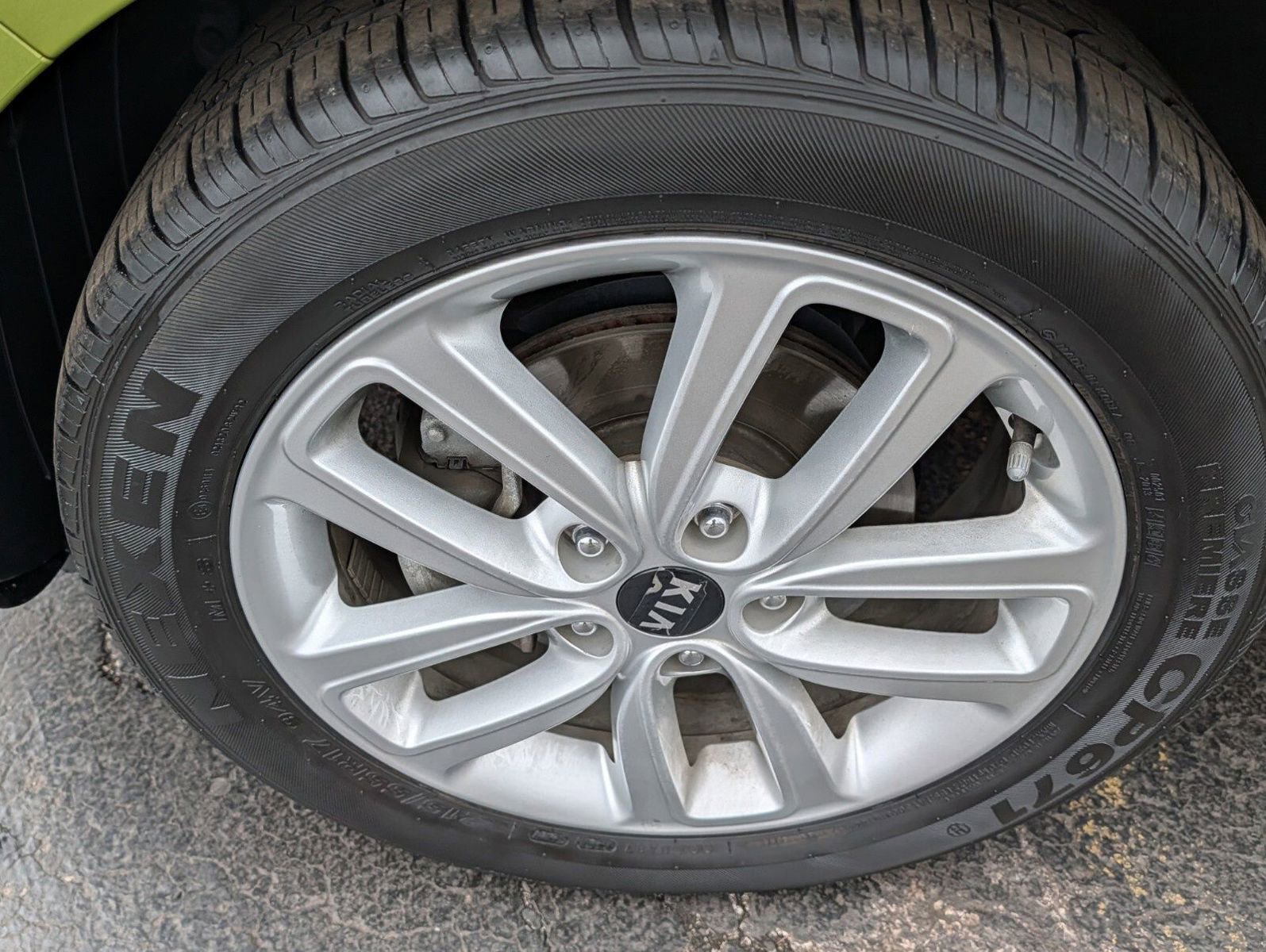 Used 2018 Kia Soul + w/ Audio Package image 18