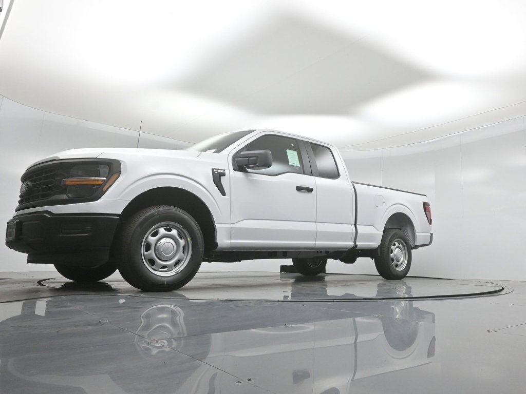 New 2026 Ford F150 XL RWD image 37