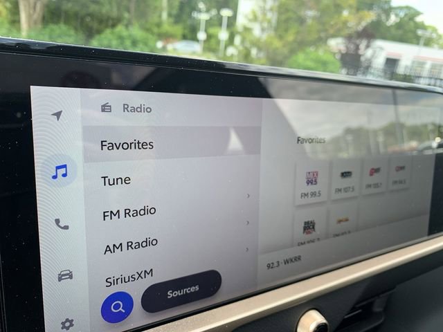 Certified 2025 Toyota Crown Signia w/ Advanced Technology Package AWD/4WD image 24