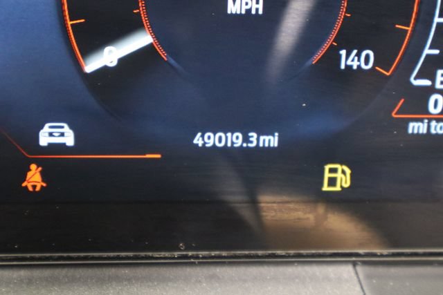 Used 2024 Ford Mustang Premium RWD image 39