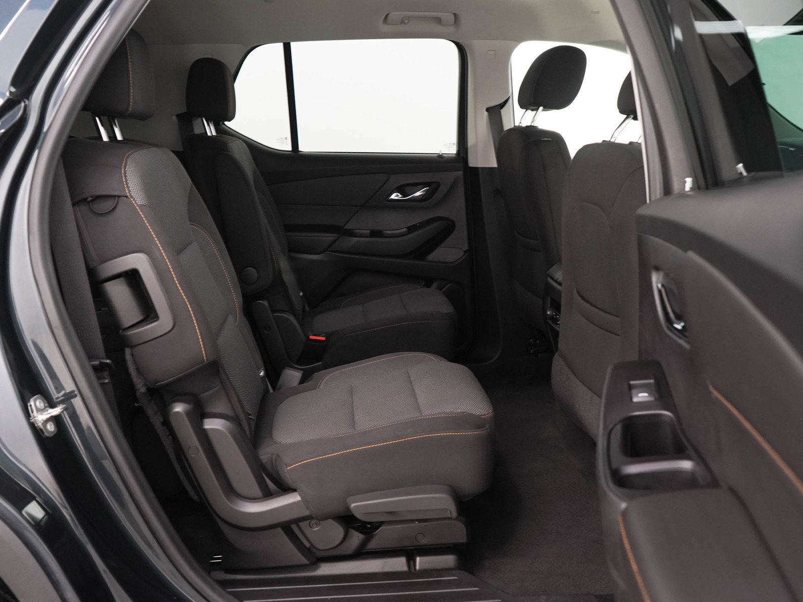 Used 2019 Chevrolet Traverse LT AWD/4WD image 12