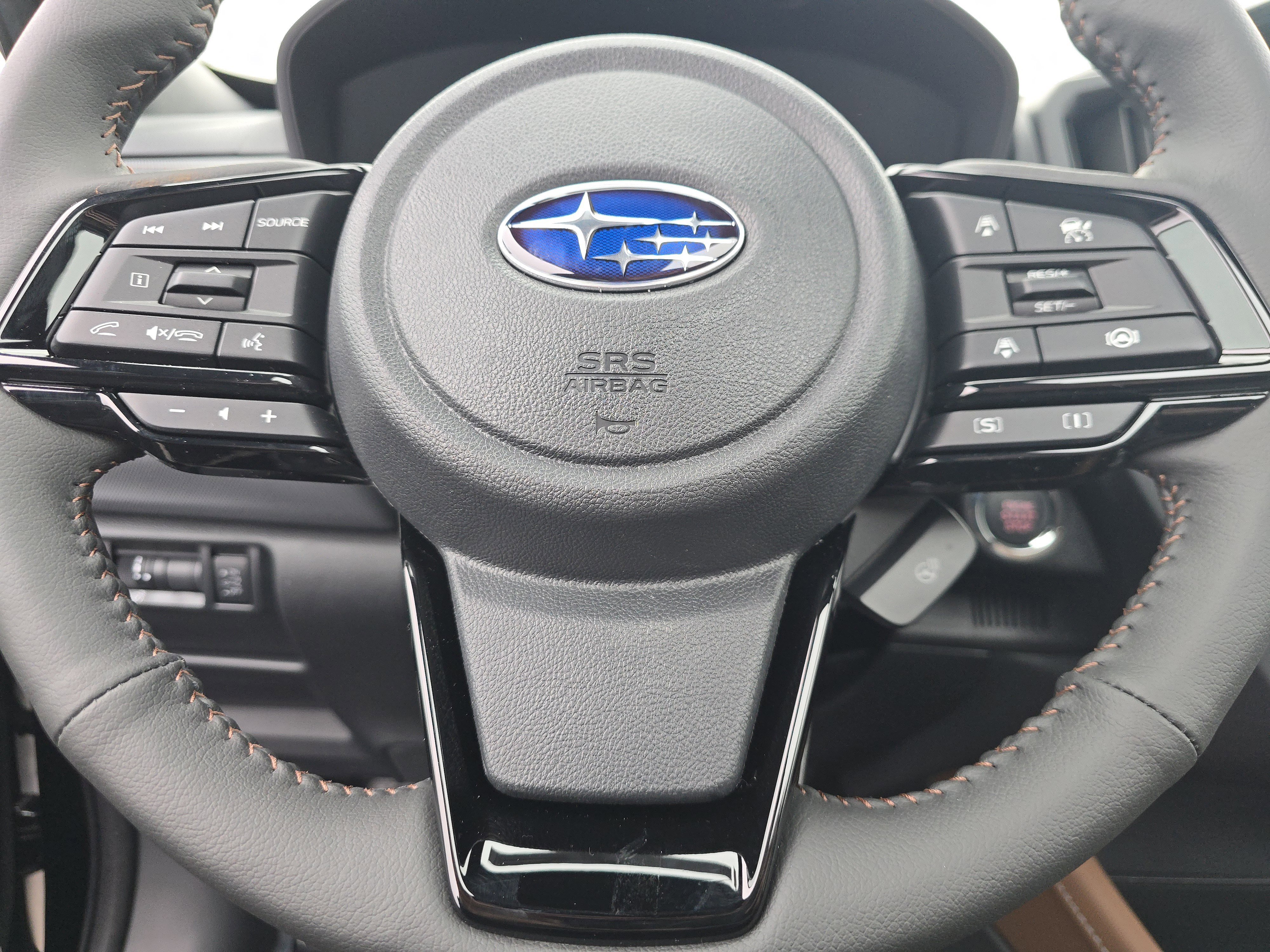 New 2026 Subaru Forester Touring image 22