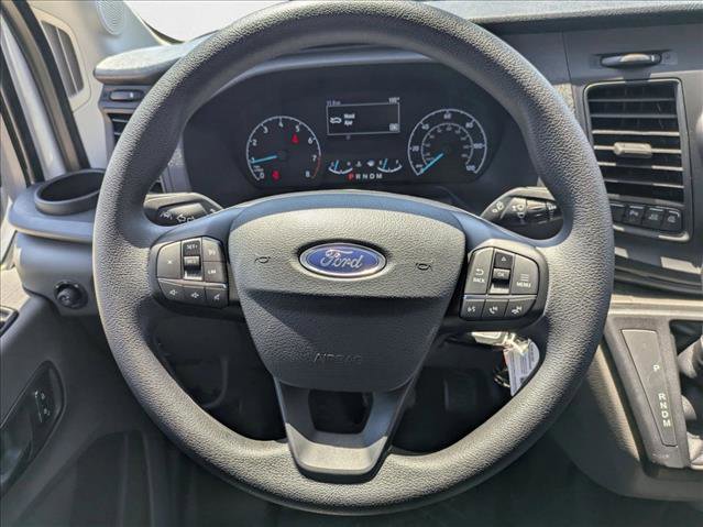 New 2025 Ford Transit 250 148 Medium Roof w/ Load Area Protection Package image 12