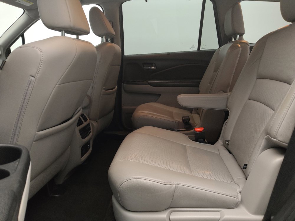 Used 2020 Honda Pilot Elite image 18