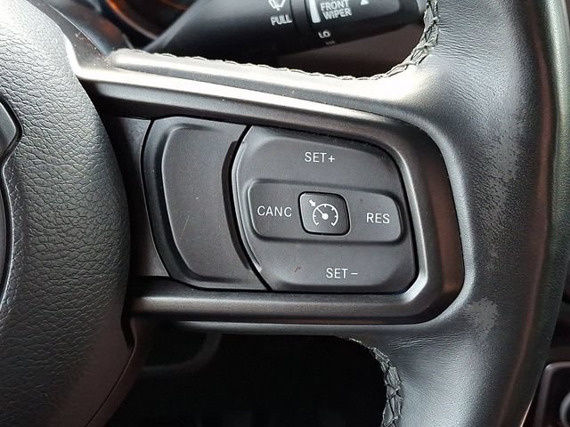 Used 2022 Jeep Gladiator Sport AWD/4WD image 24