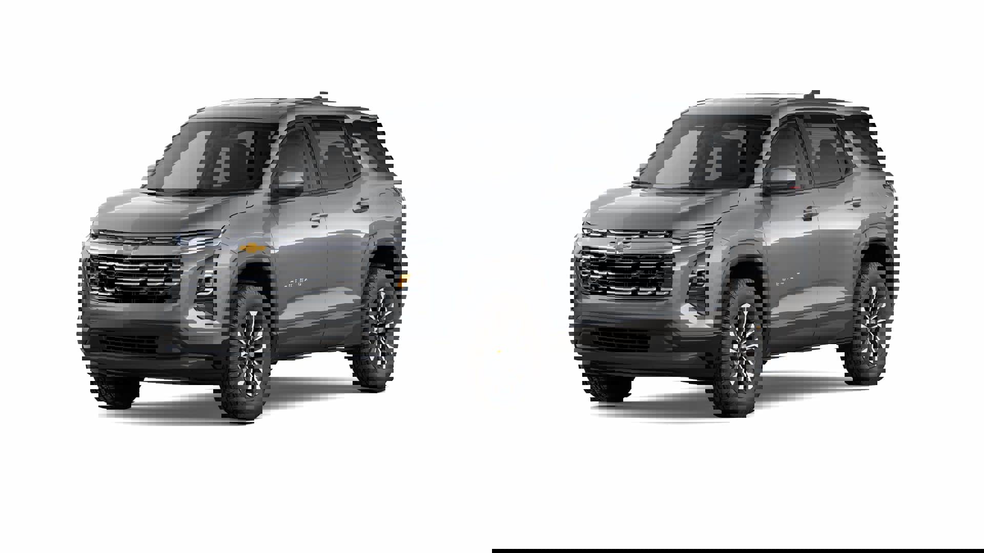 New 2026 Chevrolet Equinox LT w/ Convenience Package II image 25