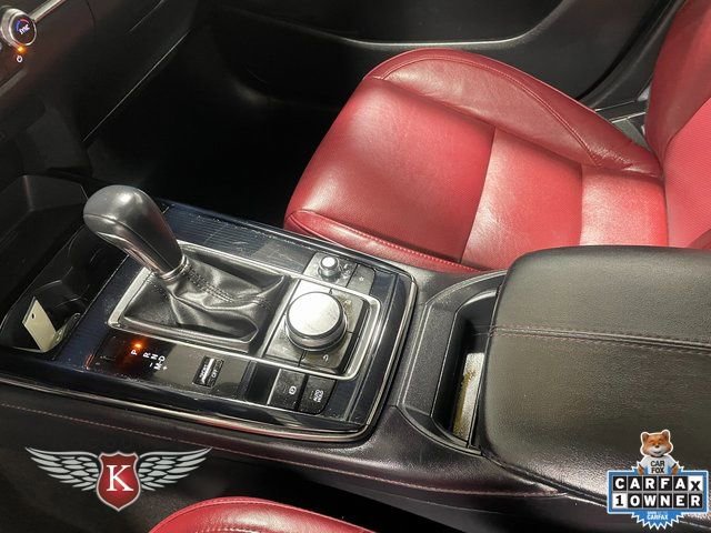 Used 2024 MAZDA CX-30 AWD 2.5 S w/ Preferred Package image 18