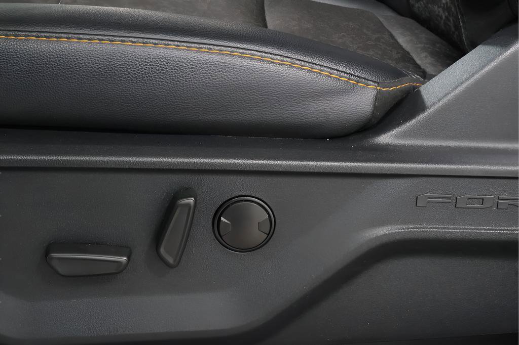 Used 2023 Ford F150 Tremor AWD/4WD image 21