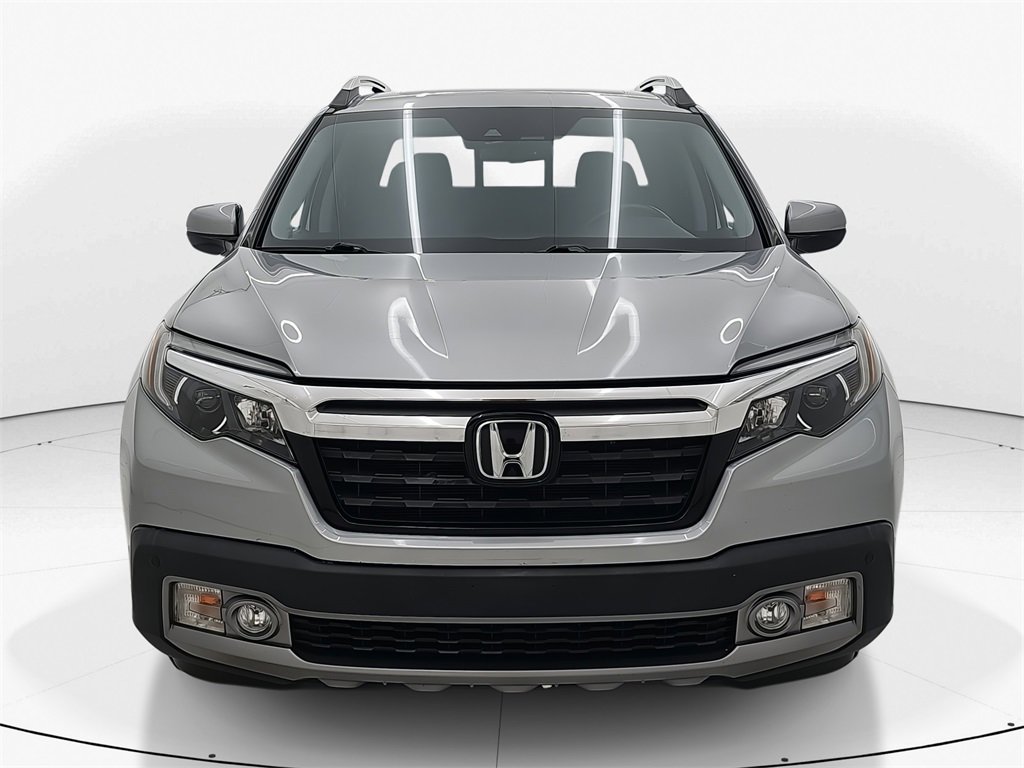 Certified 2020 Honda Ridgeline RTL-E image 2