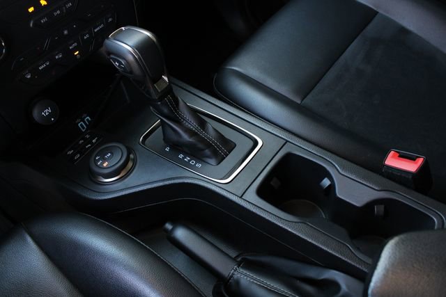 Used 2023 Ford Ranger XLT w/ Tremor Off-Road Package image 17