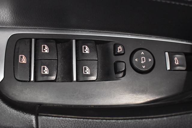 Used 2018 BMW X3 M40i AWD/4WD image 21