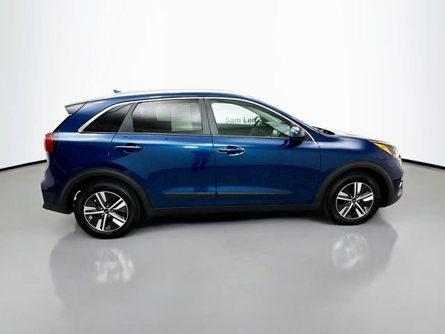 Used 2022 Kia Niro LXS image 8