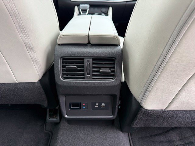 Used 2023 Nissan Rogue SL w/ SL Premium Package AWD/4WD image 29