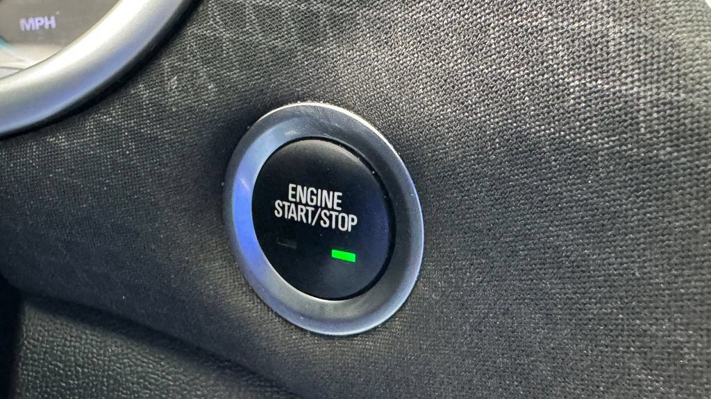 Used 2023 Chevrolet Malibu LT FWD image 21