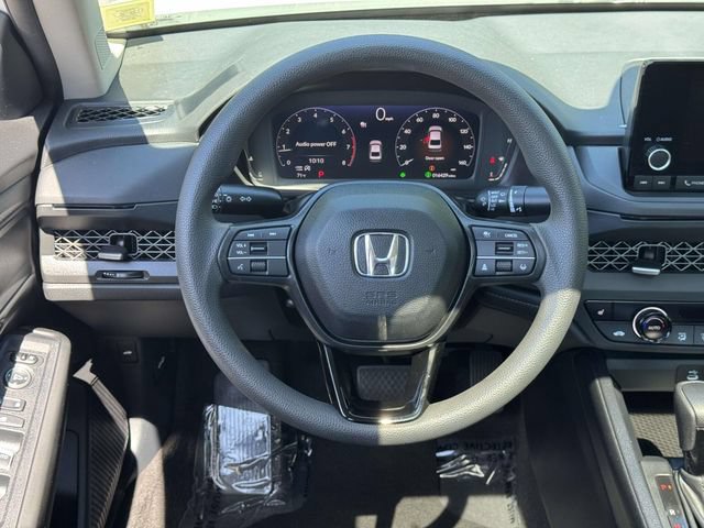 Certified 2023 Honda Accord EX image 13