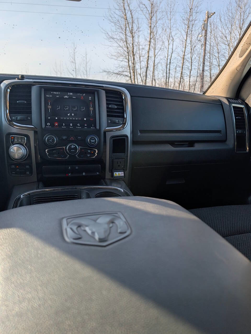 Used 2018 RAM 1500 Sport w/ Sport Premium Group AWD/4WD image 31