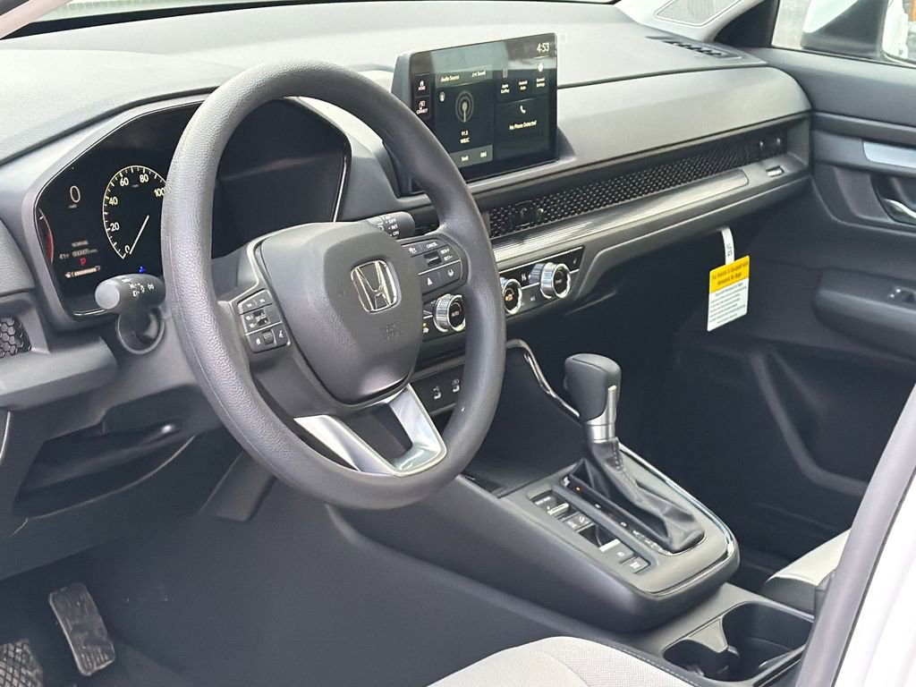 New 2026 Honda CR-V EX image 14